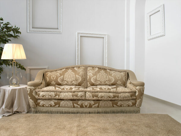 Итальянский диван-кровать Maugeri