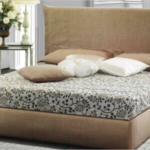 Итальянская кровать Mavra2 от Treci Salotti