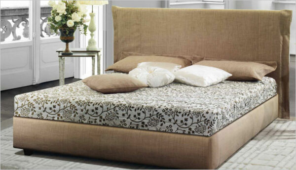 Итальянская кровать Mavra2