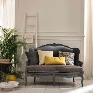 Итальянский диван MELO от Treci Salotti