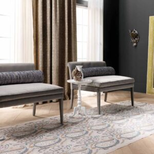 Итальянское кресло MIGLIO от Treci Salotti