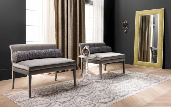 Итальянское кресло MIGLIO