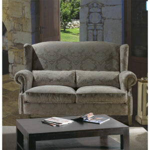 Итальянский диван MIKE от Treci Salotti