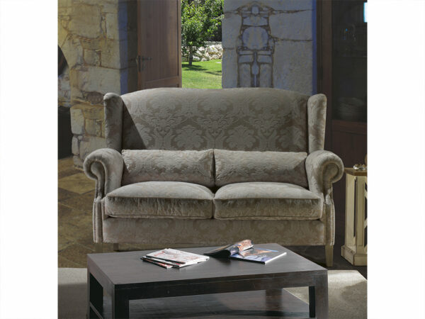 Итальянский диван MIKE