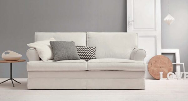 Итальянский диван MILK