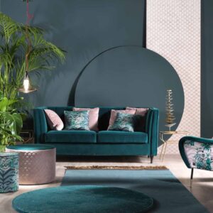 Итальянский диван mowgli от Treci Salotti