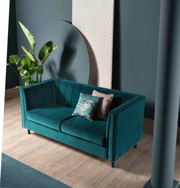 Итальянский диван mowgli от Treci Salotti