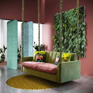 Итальянский диван MYSA 2