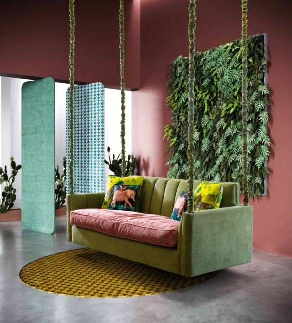 Итальянский диван MYSA 2