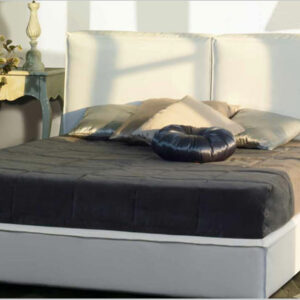 Итальянская кровать Nadia от Treci Salotti