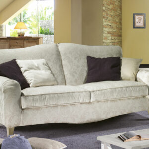 Итальянский диван NAHIA от Treci Salotti