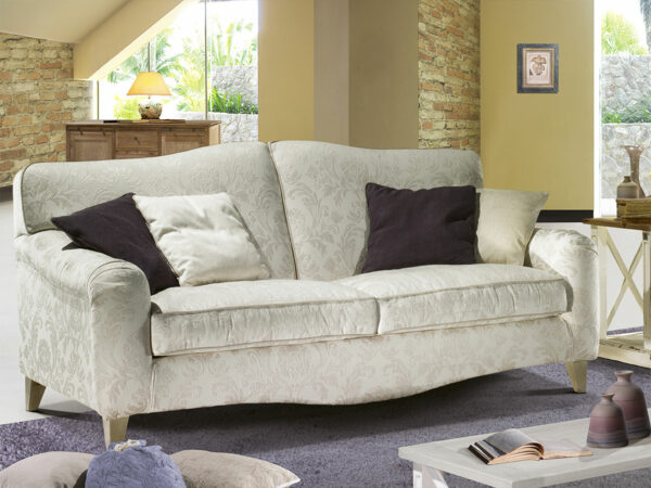 Итальянский диван NAHIA