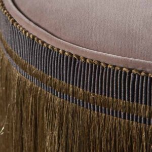 Итальянский пуф nala от Treci Salotti