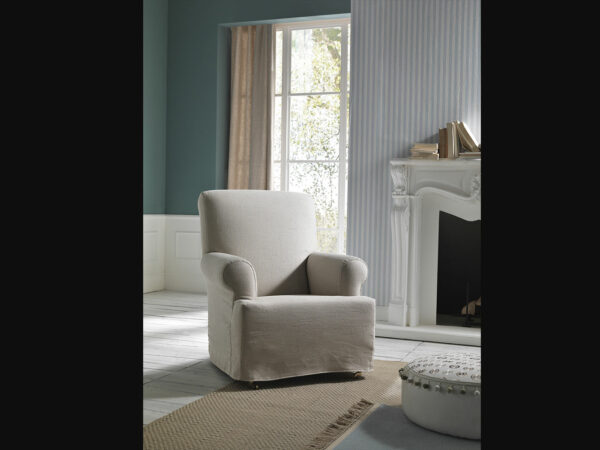 Итальянское кресло MACIS