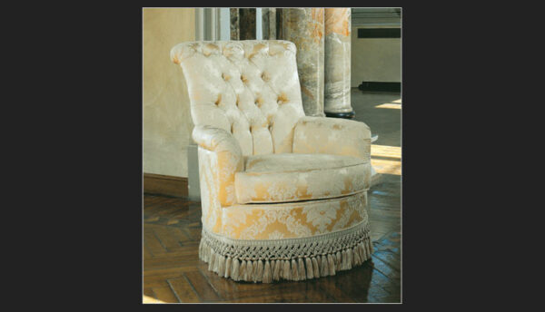 Итальянское кресло Niso