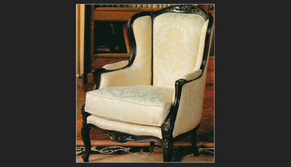 Итальянское кресло Noemi