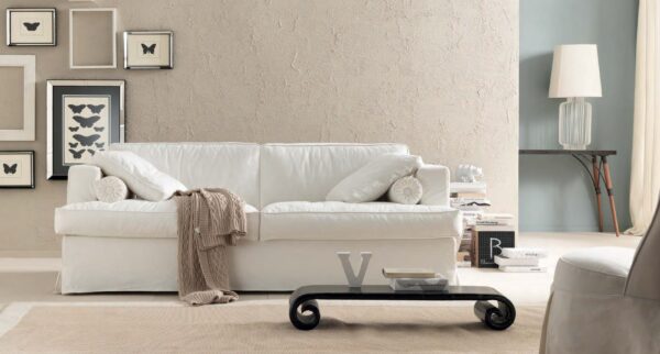 Итальянский диван NUVOLA