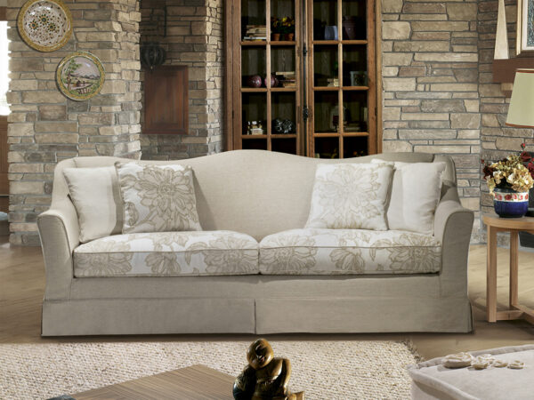 Итальянский диван-кровать OIBAR