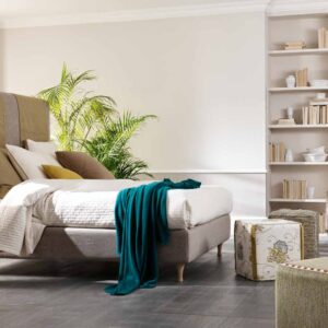 Итальянская кровать OLIVO от Treci Salotti