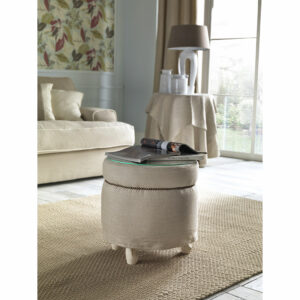 Итальянский пуф ORIGANO от Treci Salotti