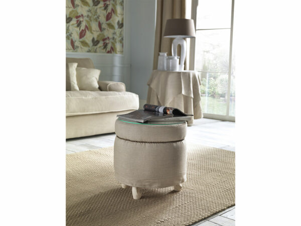 Итальянский пуф ORIGANO