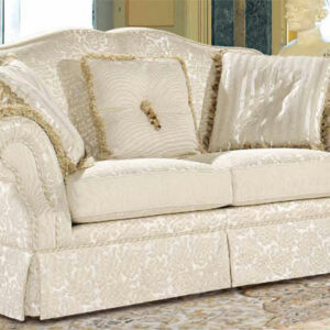 Итальянский диван-кровать ORNELLA от Treci Salotti