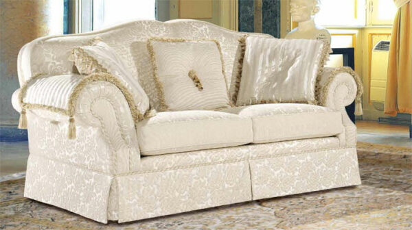 Итальянский диван-кровать ORNELLA