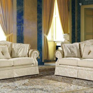 Итальянский диван-кровать ORNELLA от Treci Salotti