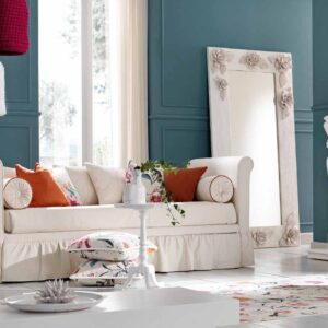 Итальянский диван ORZO от Treci Salotti