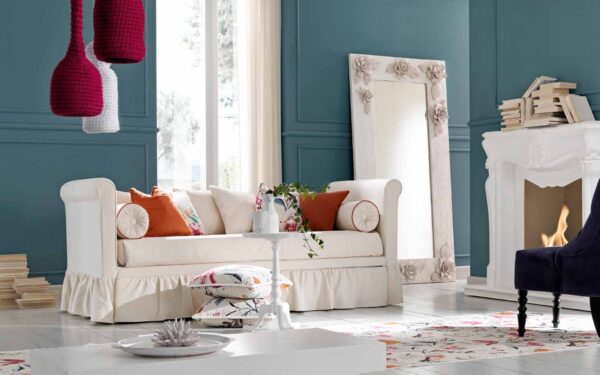 Итальянский диван-кровать ORZO