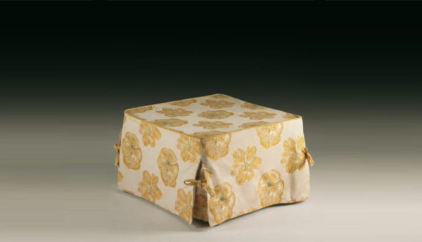 Итальянский пуф Oxford