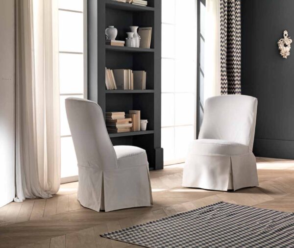 Итальянское кресло PANACE