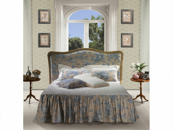 Итальянская кровать PAVAN