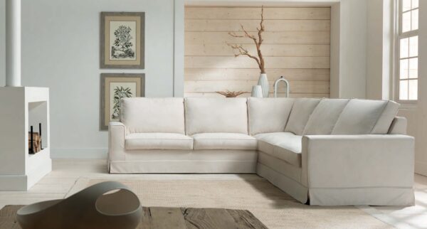 Итальянский диван PELLICANO