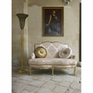 Итальянский диван PENNA от Treci Salotti