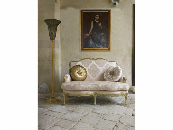 Итальянский диван PENNA