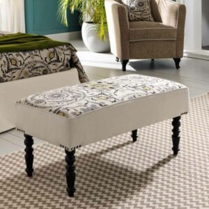 Итальянская банкетка PESCO от Treci Salotti