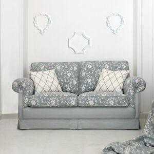 Итальянский диван PETRARCA от Treci Salotti