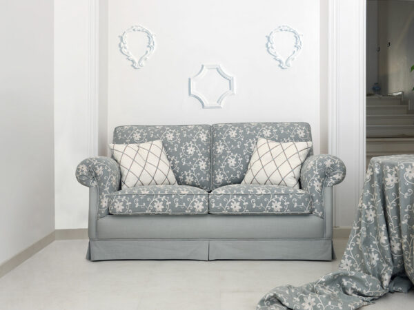 Итальянский диван PETRARCA