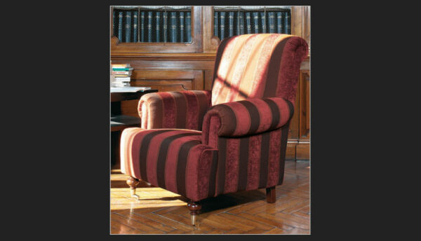 Итальянское кресло Picasso