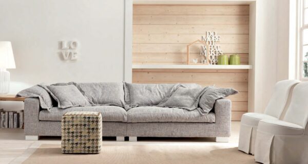 Итальянский диван POLVERE