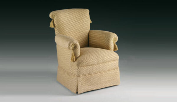 Итальянское кресло Princess