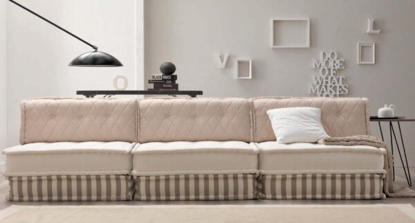 Итальянский диван PURE