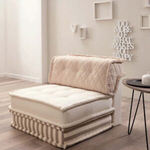 Итальянское кресло PURE от Treci Salotti