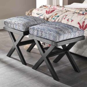 Итальянский пуф QUERCIA от Treci Salotti