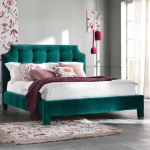 Итальянская кровать RAMNO от Treci Salotti