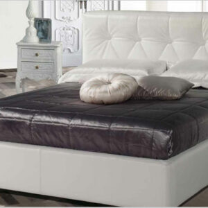 Итальянская кровать Raul от Treci Salotti