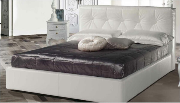 Итальянская кровать Raul