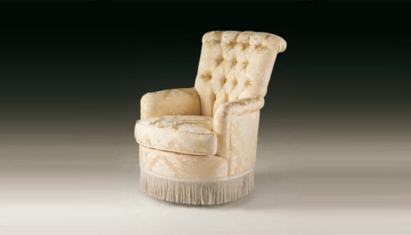 Итальянское кресло Riso