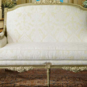 Итальянский диван ROBESPIERRE от Treci Salotti